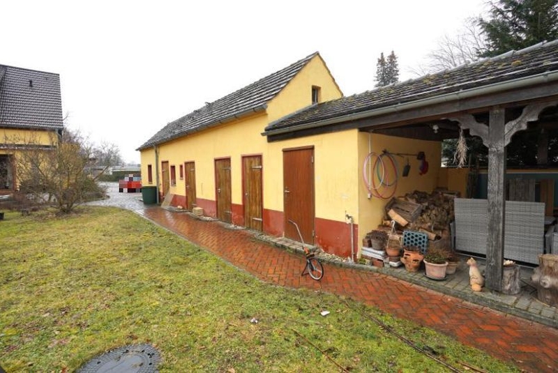 Einfamilienhaus in Fritz-Schulz-Straße 3, 03130 Spremberg - Bild 5