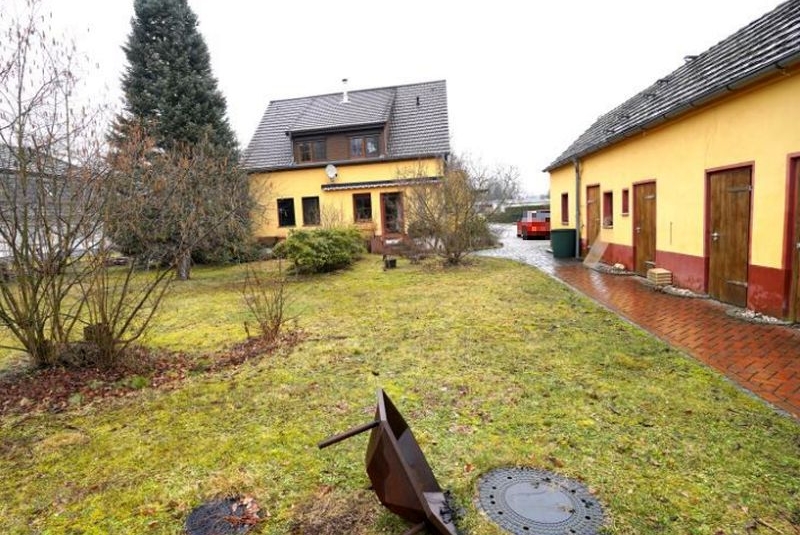 Einfamilienhaus in Fritz-Schulz-Straße 3, 03130 Spremberg - Bild 4