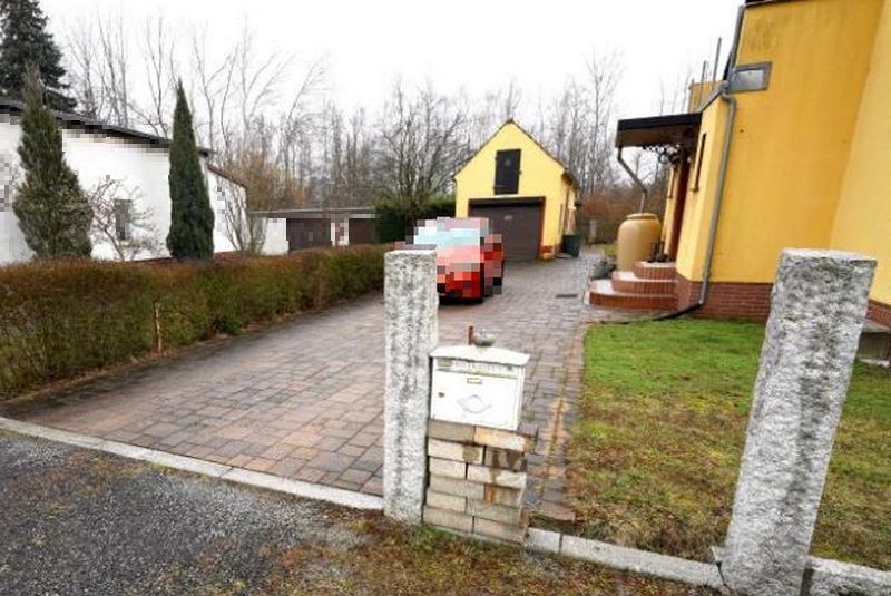 Einfamilienhaus in Fritz-Schulz-Straße 3, 03130 Spremberg - Bild 2
