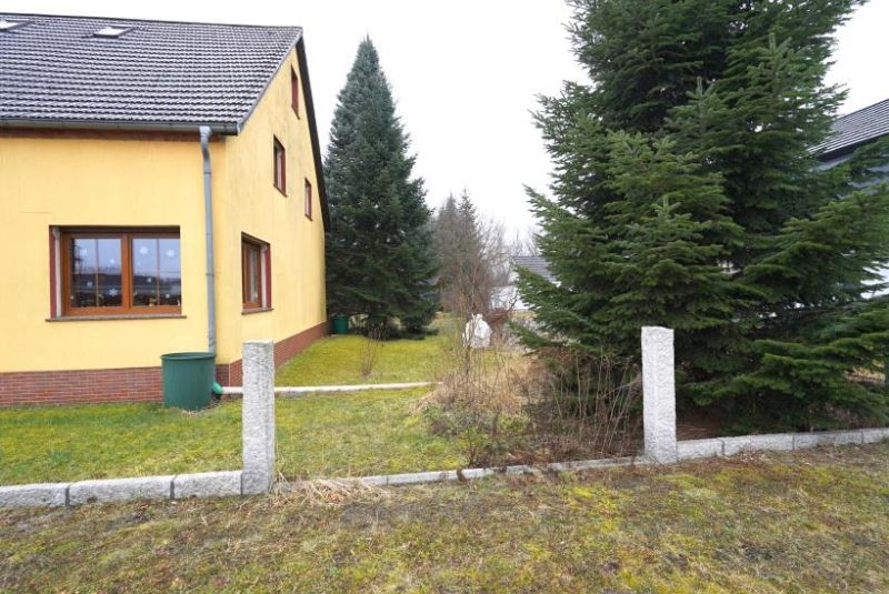 Einfamilienhaus in Fritz-Schulz-Straße 3, 03130 Spremberg - Bild 3