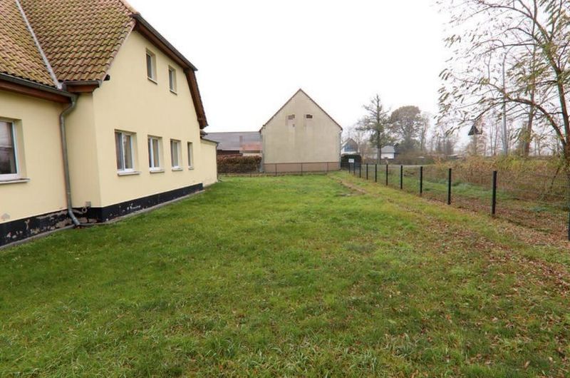 Mehrfamilienhaus in Hauptstraße 59a, 03197 Jänschwalde OT Jänschwalde-Dorf - Bild 4