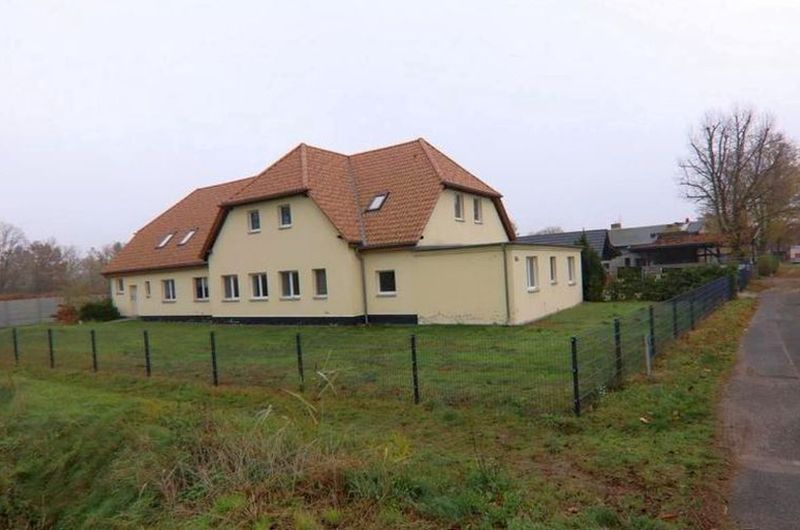 Mehrfamilienhaus 59 K 25-24 Hauptstraße 59a, 03197 Jänschwalde OT Jänschwalde-Dorf