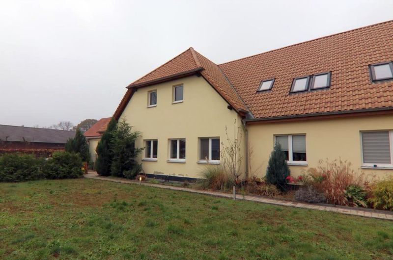 Mehrfamilienhaus in Hauptstraße 59a, 03197 Jänschwalde OT Jänschwalde-Dorf - Bild 2