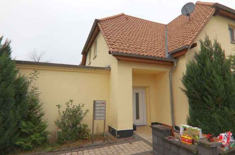 Mehrfamilienhaus in Hauptstraße 59a, 03197 Jänschwalde OT Jänschwalde-Dorf