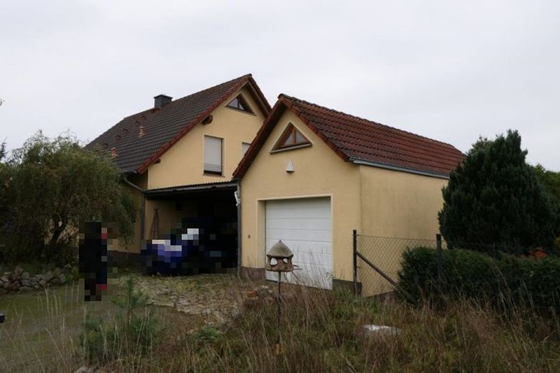 Einfamilienhaus in Am Sportplatz 4, 03058 Neuhausen/Spree OT Haasow - Bild 3