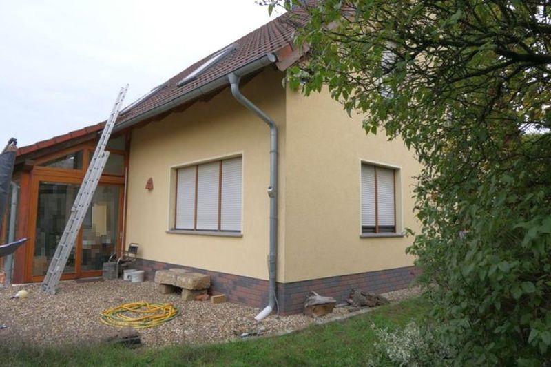 Einfamilienhaus in Am Sportplatz 4, 03058 Neuhausen/Spree OT Haasow - Bild 5