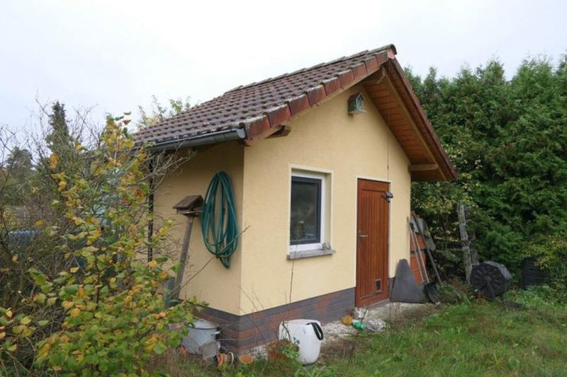Einfamilienhaus in Am Sportplatz 4, 03058 Neuhausen/Spree OT Haasow - Bild 2
