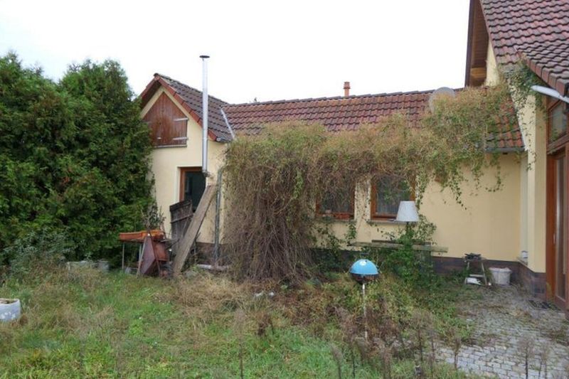 Einfamilienhaus in Am Sportplatz 4, 03058 Neuhausen/Spree OT Haasow - Bild 4