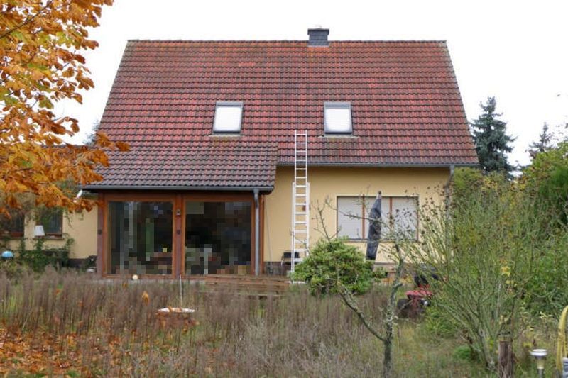 Einfamilienhaus in Am Sportplatz 4, 03058 Neuhausen/Spree OT Haasow