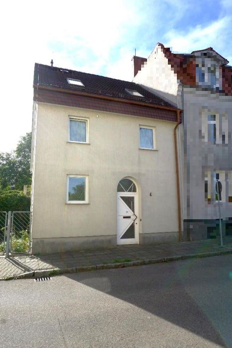 Einfamilienhaus in Ströbitzer Schulstraße 4, 03046 Cottbus - Bild 2