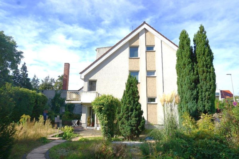 Einfamilienhaus in Ströbitzer Schulstraße 4, 03046 Cottbus