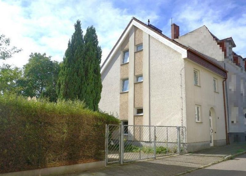 Einfamilienhaus in Ströbitzer Schulstraße 4, 03046 Cottbus - Bild 5