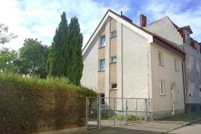 Einfamilienhaus 59 K 3-23 (2) Ströbitzer Schulstraße 4, 03046 Cottbus