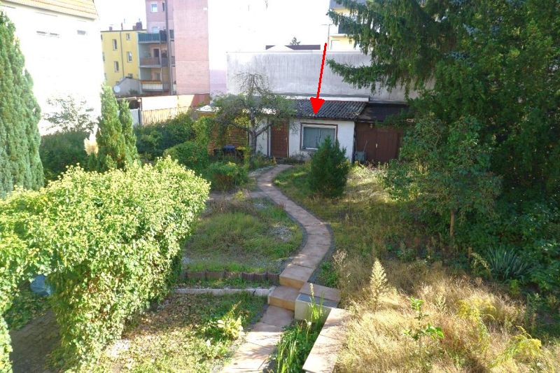 Einfamilienhaus in Ströbitzer Schulstraße 4, 03046 Cottbus - Bild 3