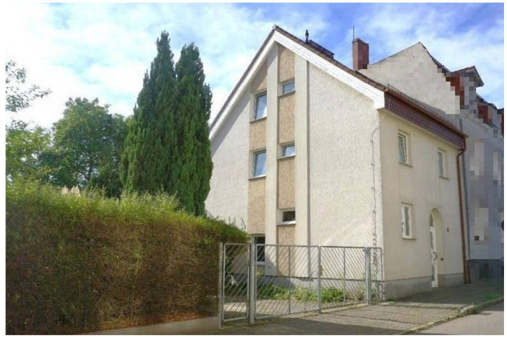 Einfamilienhaus in Ströbitzer Schulstraße 4, 03046 Cottbus - Bild 3