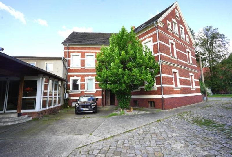 Wohnen/Gewerbe in Noßdorfer Straße 28, 03149 Forst (Lausitz) - Bild 2