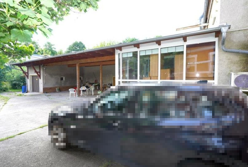 Wohnen/Gewerbe in Noßdorfer Straße 28, 03149 Forst (Lausitz)