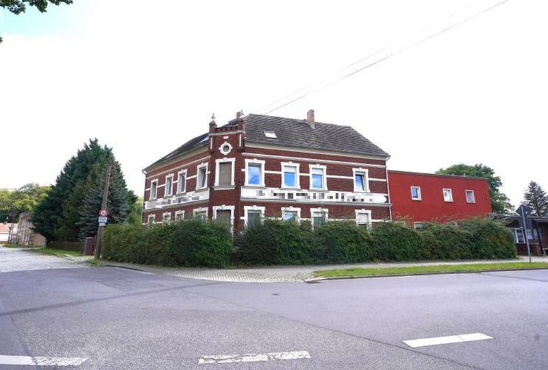 Wohnen/Gewerbe in Noßdorfer Straße 28, 03149 Forst (Lausitz) - Bild 3