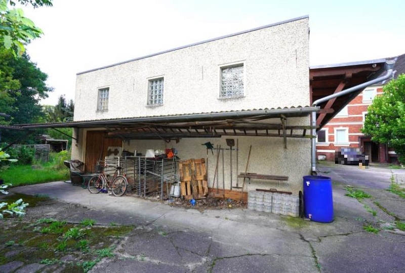 brandenburg 59 K 3/24 Noßdorfer Straße 28, 03149 Forst (Lausitz) 6