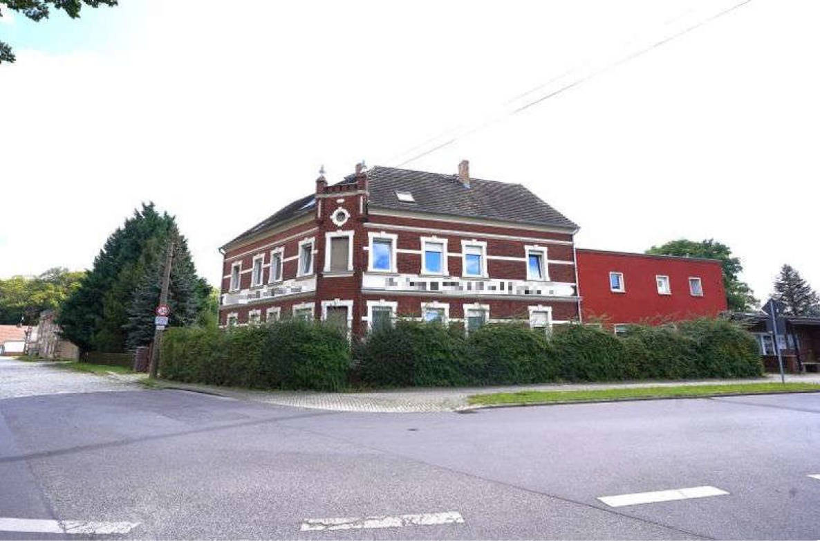 Wohnen/Gewerbe in Noßdorfer Straße 28, 03149 Forst (Lausitz) - Bild 5