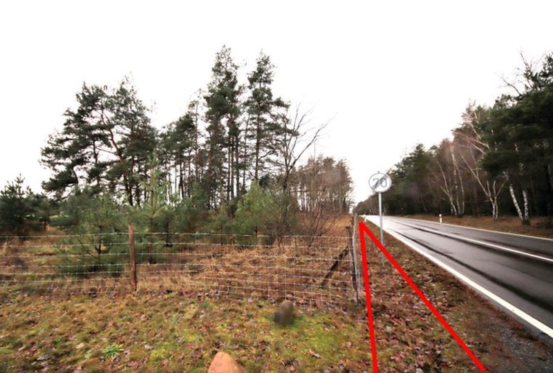 Land-/Forstwirtschaft in , 03116 Drebkau OT Jehserig - Bild 2