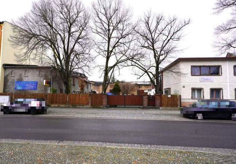 brandenburg 59 K 37-22 Frankfurter Straße 34, 03149 Forst (Lausitz) 6