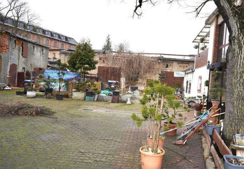 Wohnen/Gewerbe in Frankfurter Straße 34, 03149 Forst (Lausitz) - Bild 3