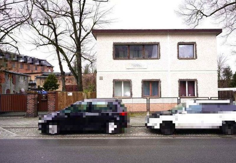 Wohnen/Gewerbe in Frankfurter Straße 34, 03149 Forst (Lausitz)