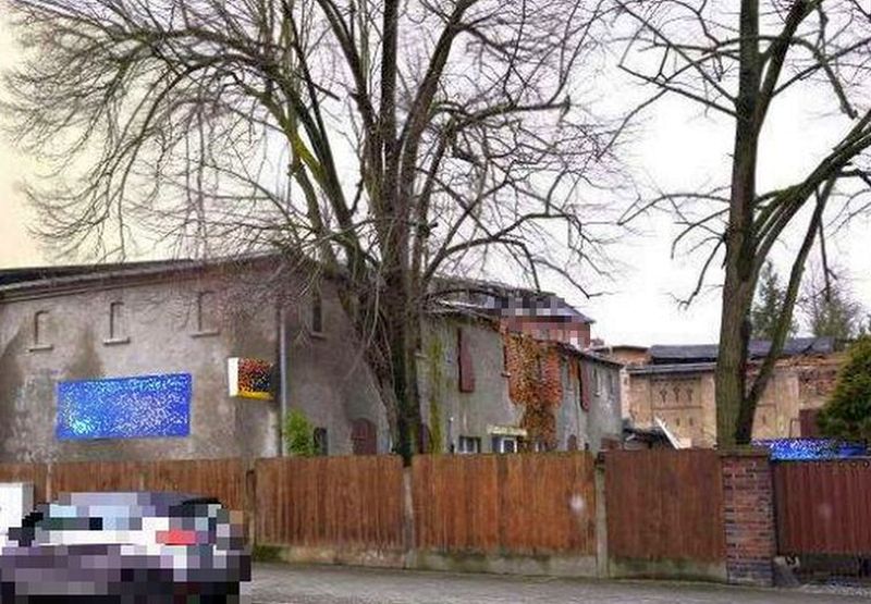 Wohnen/Gewerbe in Frankfurter Straße 34, 03149 Forst (Lausitz) - Bild 2