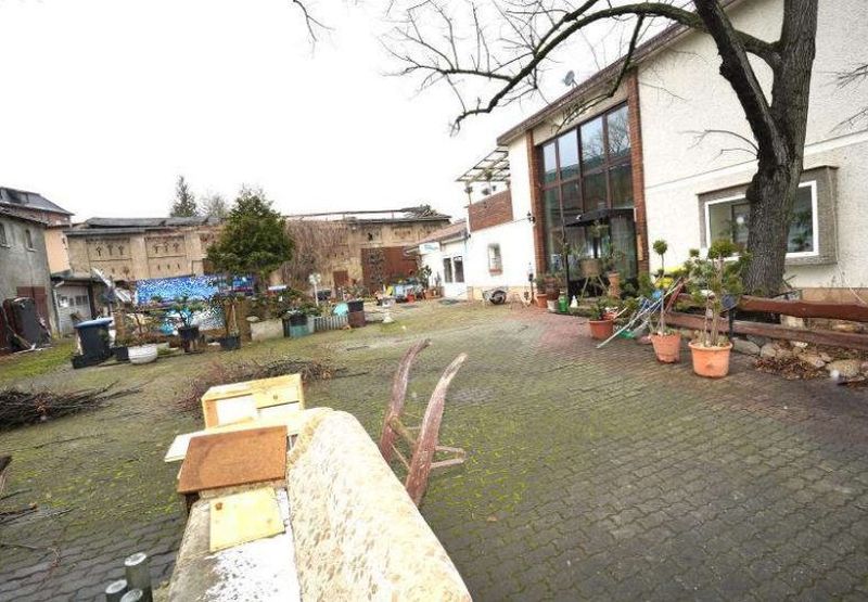 Wohnen/Gewerbe in Frankfurter Straße 34, 03149 Forst (Lausitz) - Bild 4