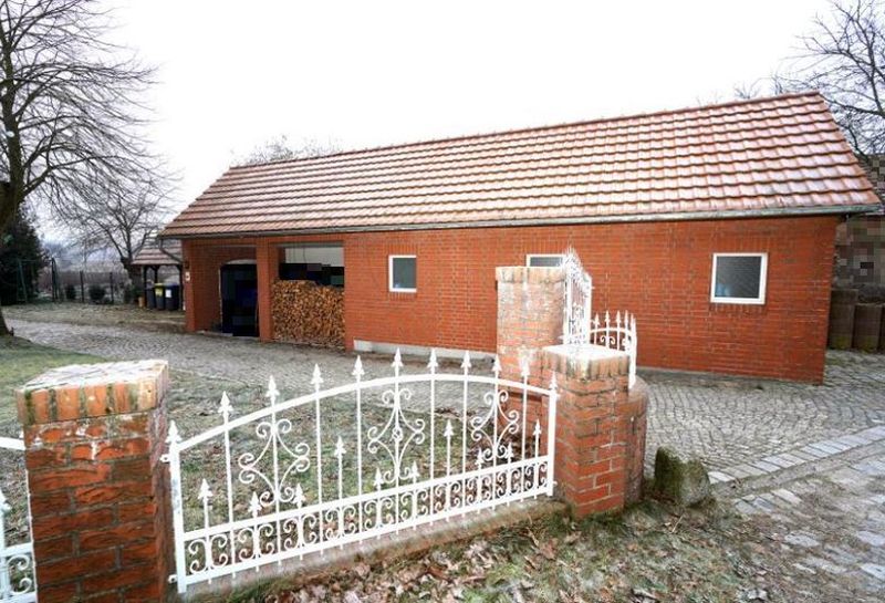 Grundstück in Am Sandberg 1, 03172 Schenkendöbern OT Groß Drewitz - Bild 2