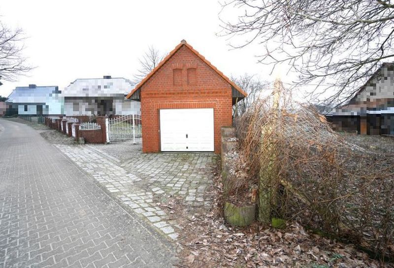 Grundstück in Am Sandberg 1, 03172 Schenkendöbern OT Groß Drewitz