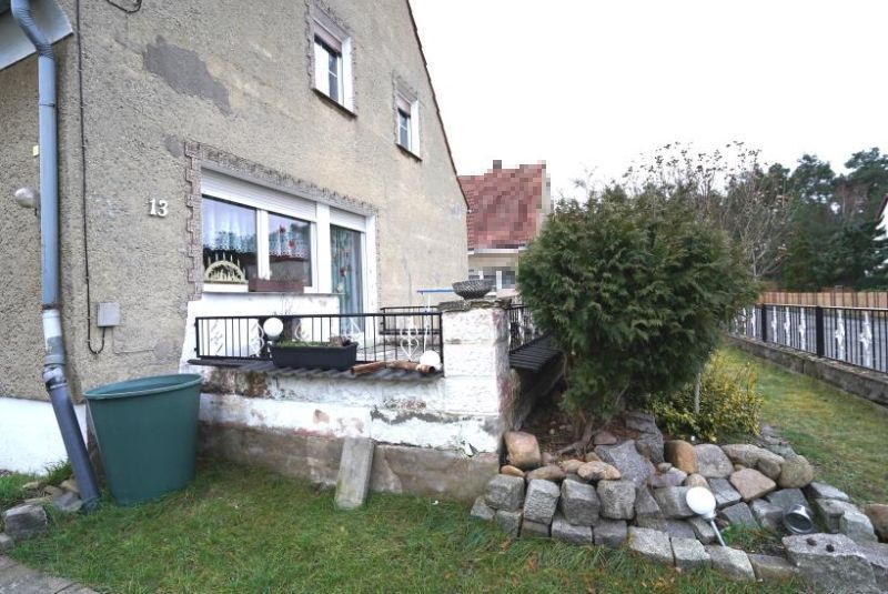 Einfamilienhaus in Heideweg 13, 03159 Döbern - Bild 4