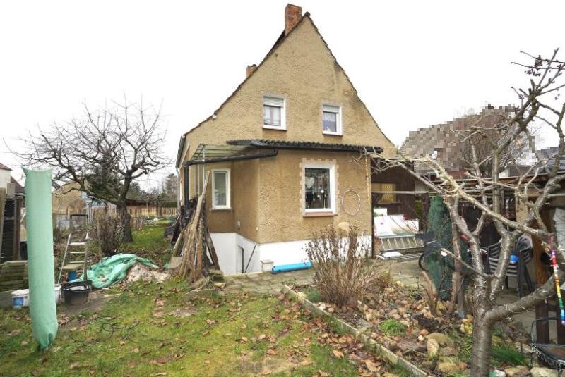 Einfamilienhaus in Heideweg 13, 03159 Döbern - Bild 5