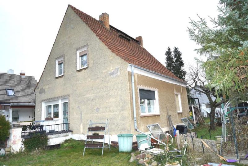 Einfamilienhaus in Heideweg 13, 03159 Döbern - Bild 3