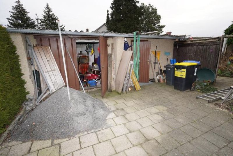 Einfamilienhaus in Heideweg 13, 03159 Döbern - Bild 2