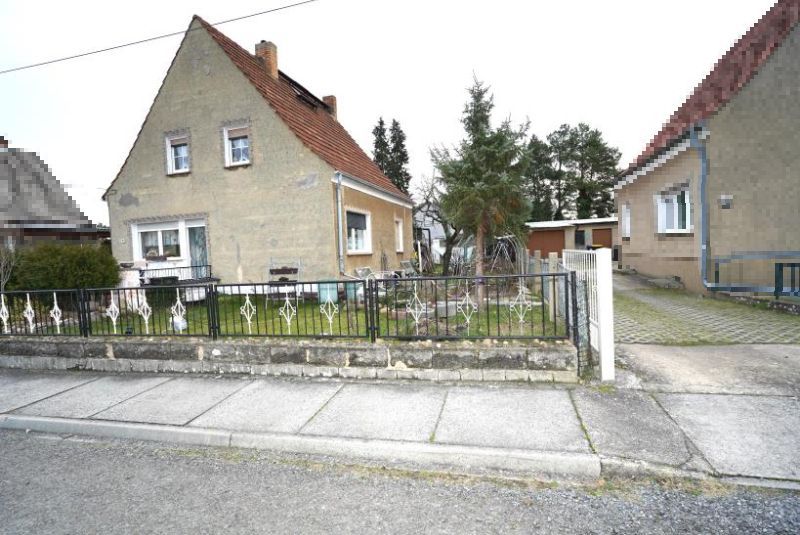 brandenburg 59 K 42/23 Heideweg 13, 03159 Döbern 6
