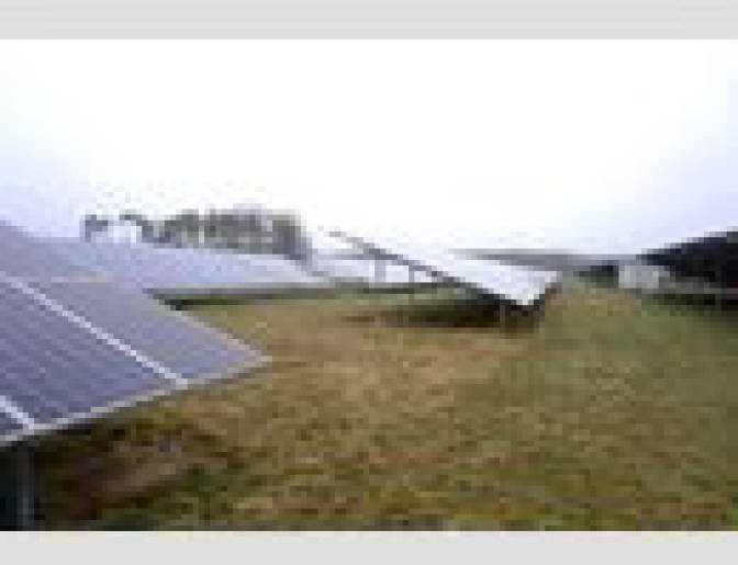 Land-/Forstwirtschaft in , 03058 Neuhausen/Spreee OT Frauendorf - Bild 2