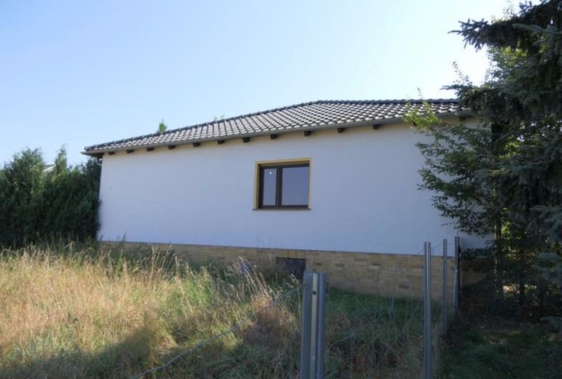 Einfamilienhaus in Wiesenweg 4, 03172 Guben - Bild 2