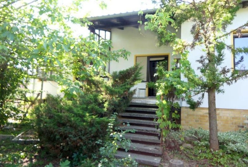 Einfamilienhaus in Wiesenweg 4, 03172 Guben