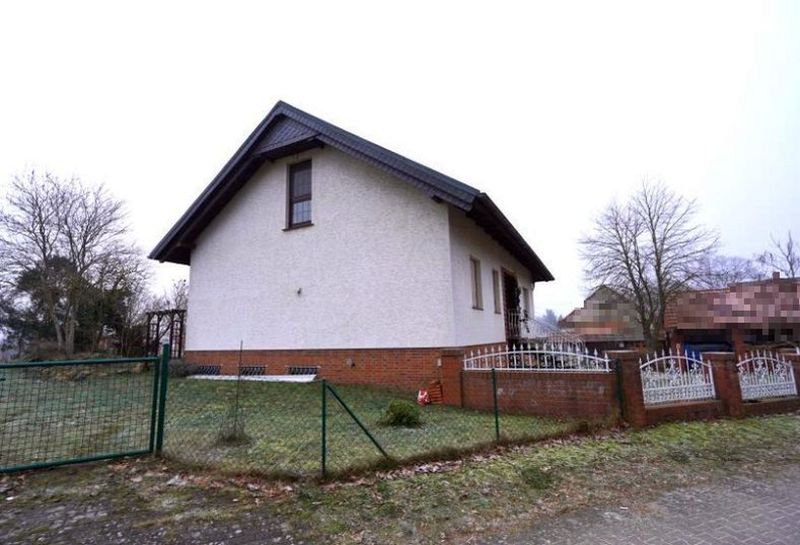Einfamilienhaus in Am Sandberg 1, 03172 Schenkendöbern OT Groß Drewitz