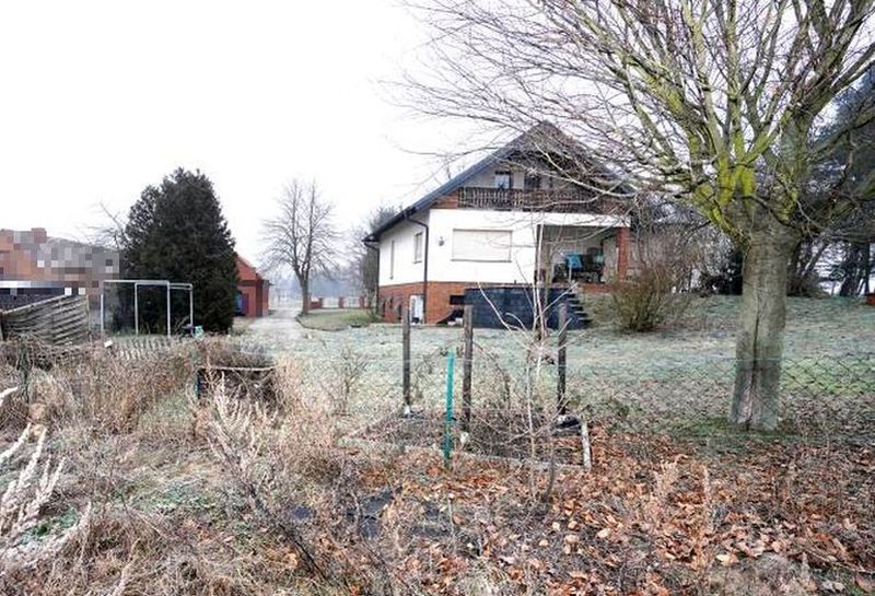 Einfamilienhaus in Am Sandberg 1, 03172 Schenkendöbern OT Groß Drewitz - Bild 3