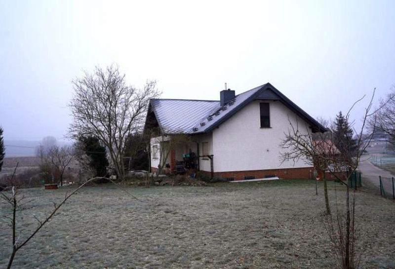 Einfamilienhaus in Am Sandberg 1, 03172 Schenkendöbern OT Groß Drewitz - Bild 4