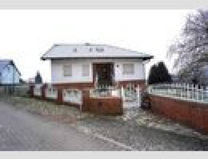 Einfamilienhaus in Am Sandberg 1, 03172 Schenkendöbern OT Groß Drewitz - Bild 2
