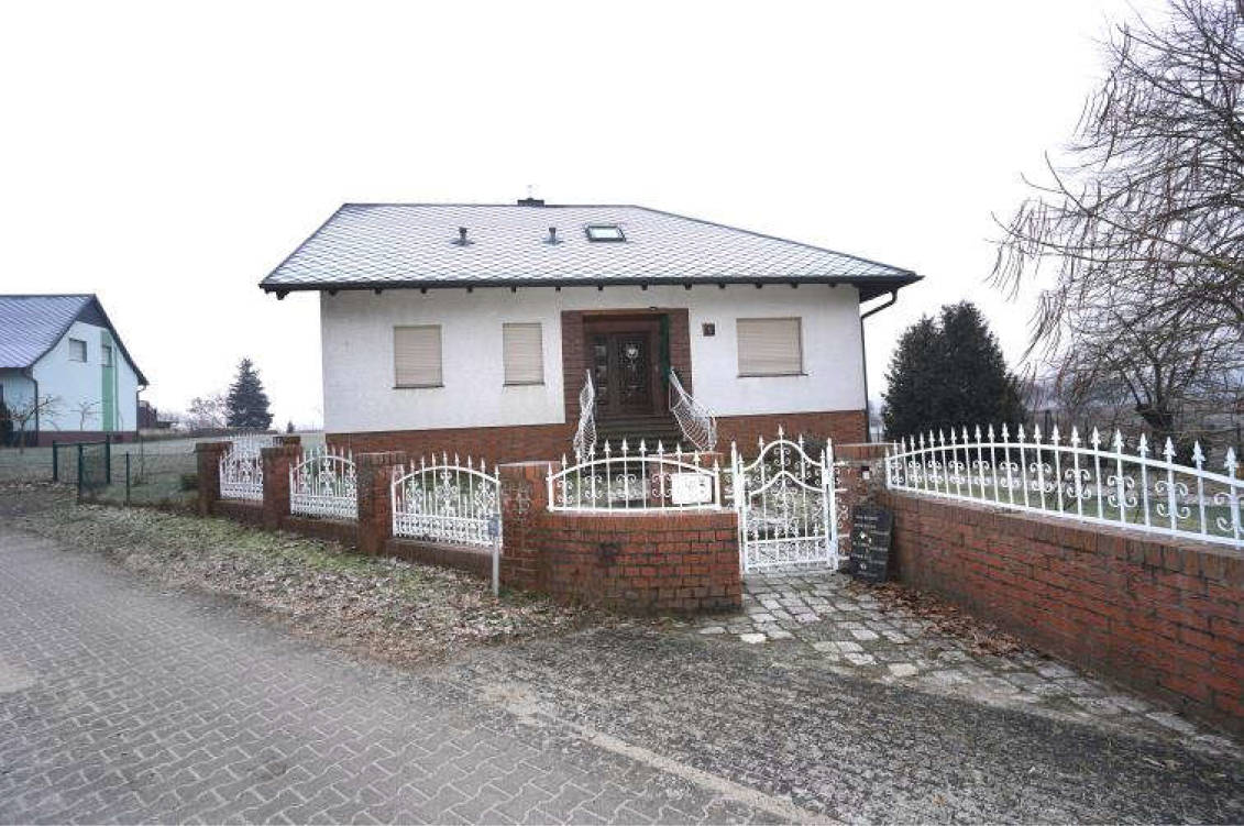 Einfamilienhaus in Am Sandberg 1, 03172 Schenkendöbern OT Groß Drewitz - Bild 4