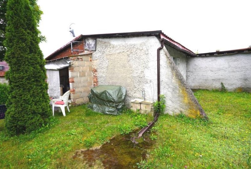 Einfamilienhaus in Finkenhebbel 15, 03172 Guben