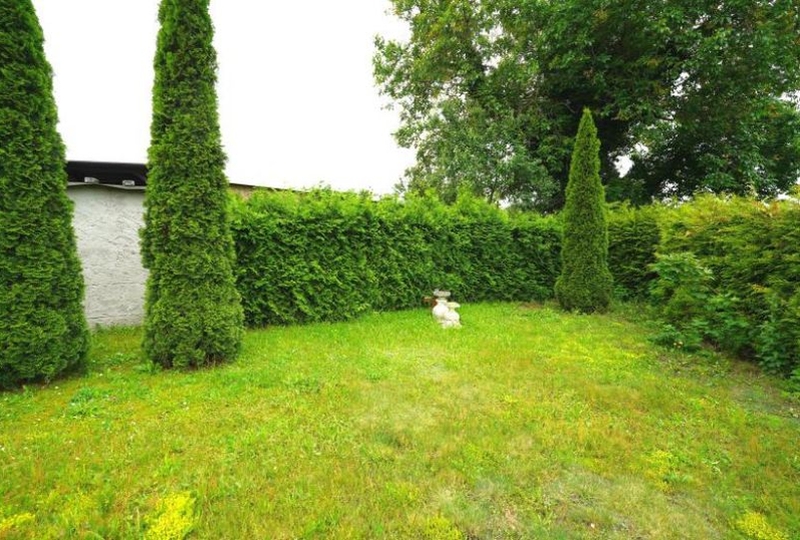 Einfamilienhaus in Finkenhebbel 15, 03172 Guben - Bild 5