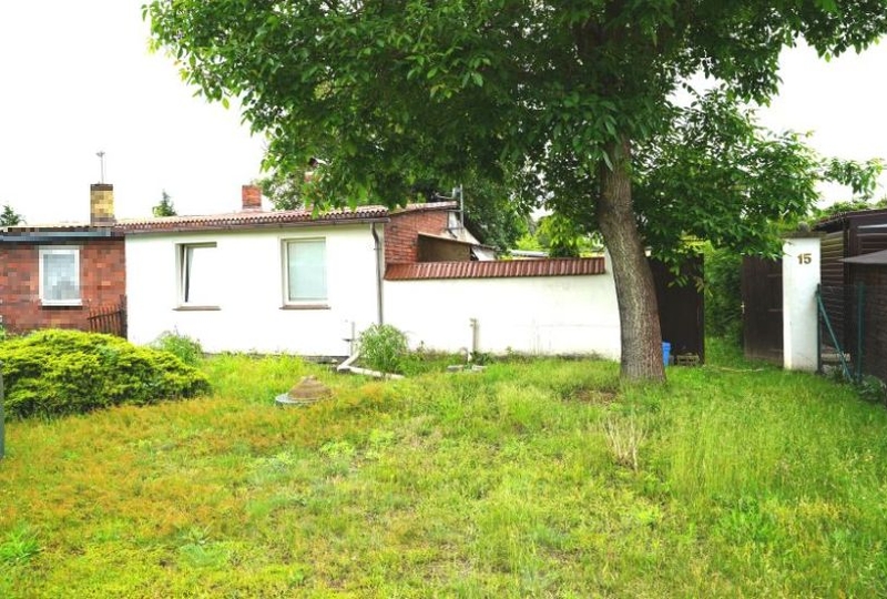 Einfamilienhaus in Finkenhebbel 15, 03172 Guben - Bild 3