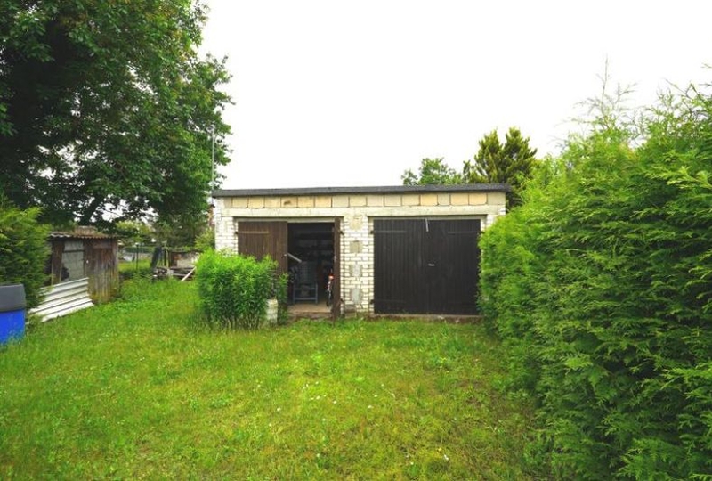 Einfamilienhaus in Finkenhebbel 15, 03172 Guben - Bild 4