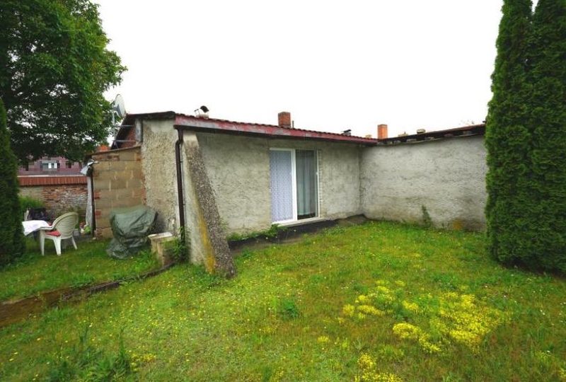 Einfamilienhaus in Finkenhebbel 15, 03172 Guben - Bild 2